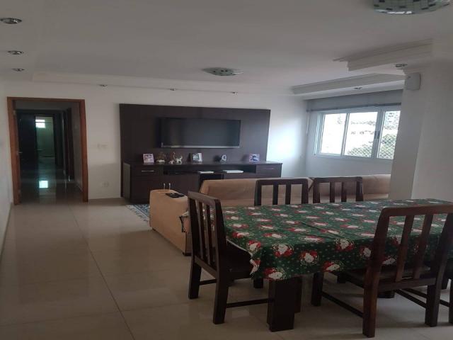 Apartamento para Venda em Santo André - 3