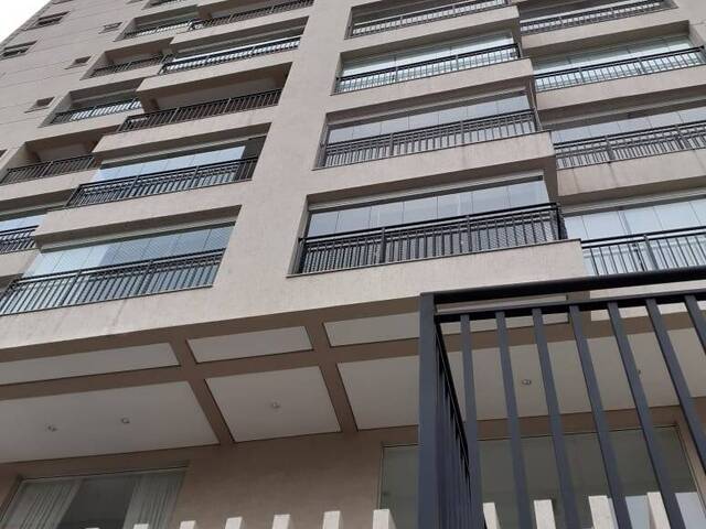 #2446 - Apartamento para Venda em Santo André - SP - 1