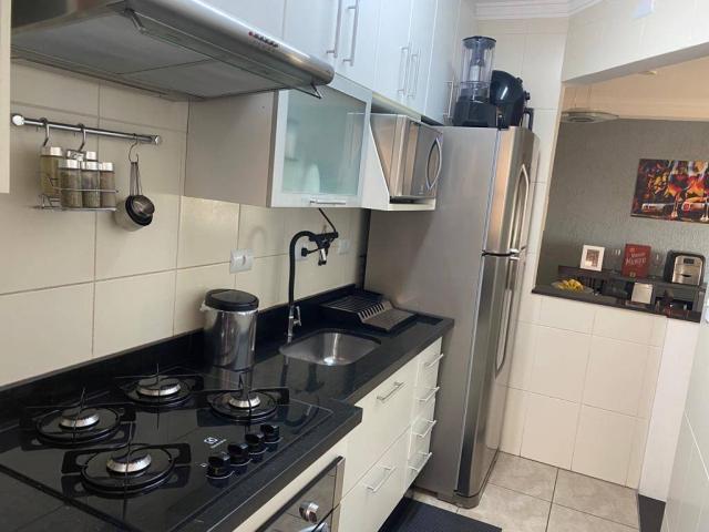 Apartamento para Venda em Santo André - 4