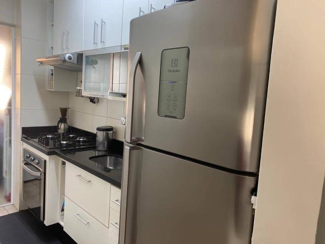 Apartamento para Venda em Santo André - 5