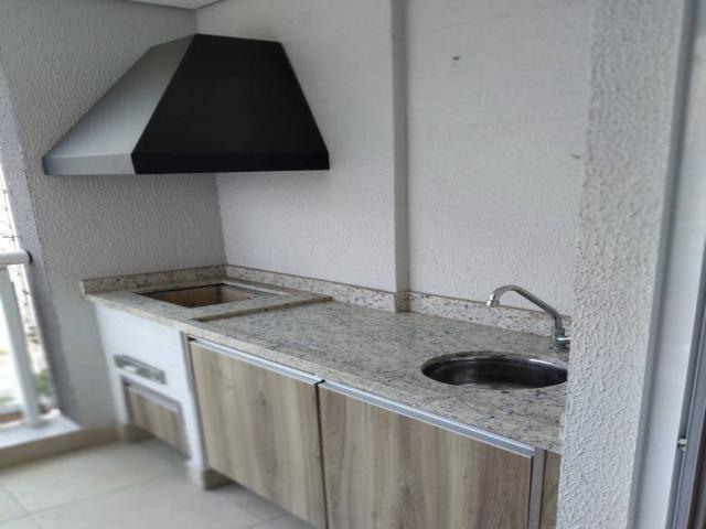 Apartamento para Venda em Santo André - 3