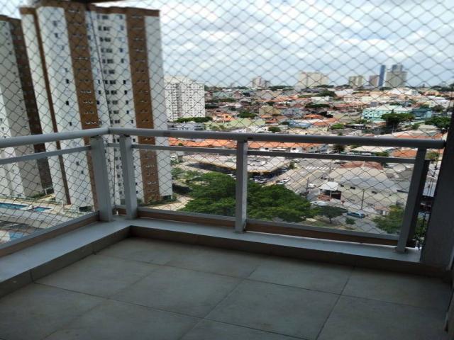 Apartamento para Venda em Santo André - 2