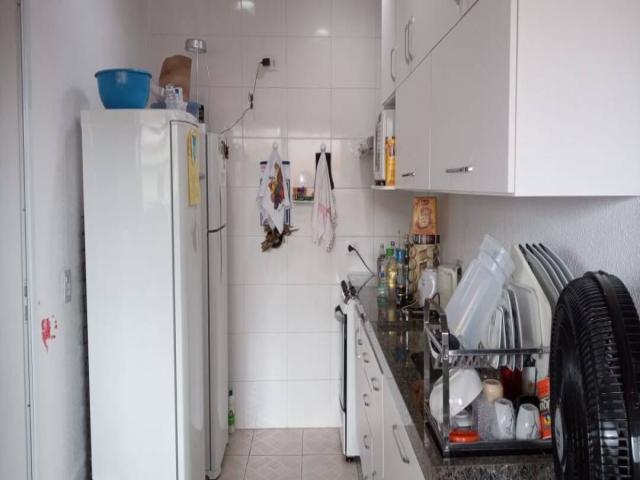 Sobrado para Venda em Santo André - 4
