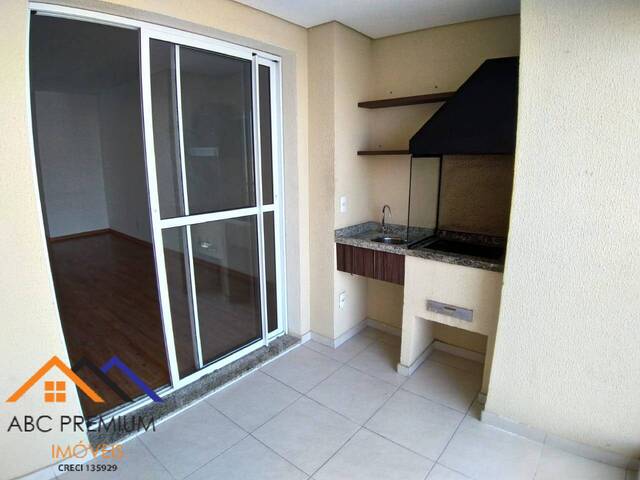 #2481 - Apartamento para Venda em Santo André - SP