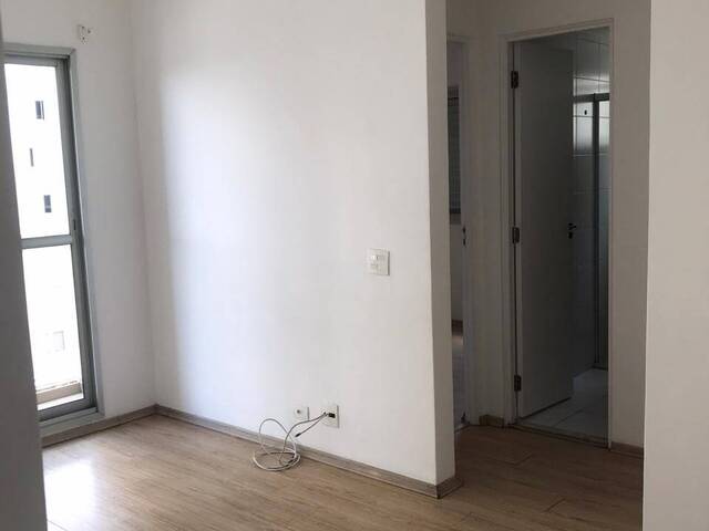 #2483 - Apartamento para Venda em Santo André - SP