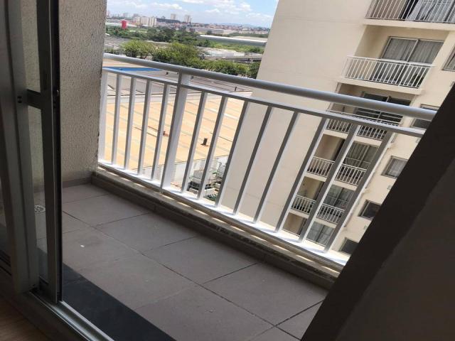 Apartamento para Venda em Santo André - 4