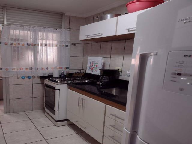 Apartamento para Venda em Santo André - 4