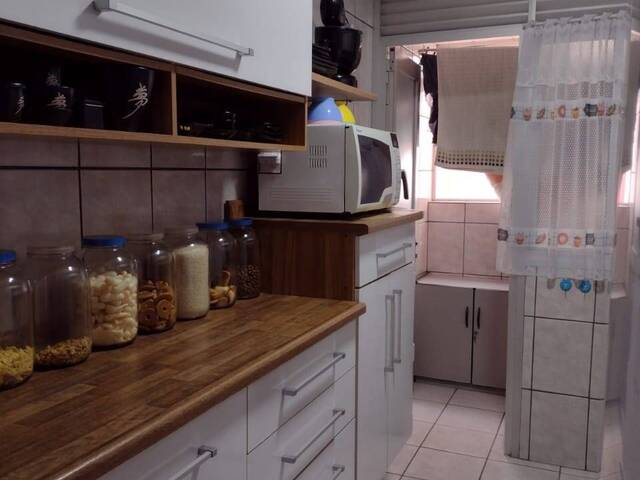 #2500 - Apartamento para Venda em Santo André - SP - 3