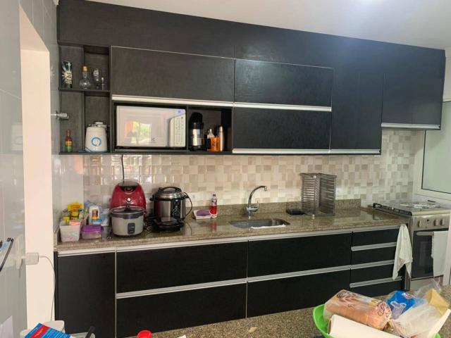 #2167 - Apartamento para Venda em Santo André - SP