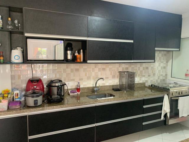 #2167 - Apartamento para Venda em Santo André - SP