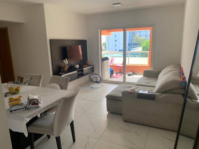 Apartamento para Venda em Santo André - 5