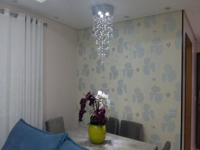 Apartamento para Venda em Santo André - 4