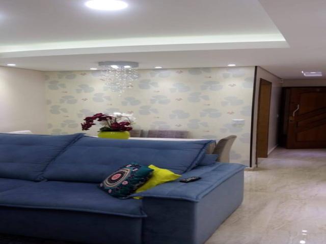 Apartamento para Venda em Santo André - 5