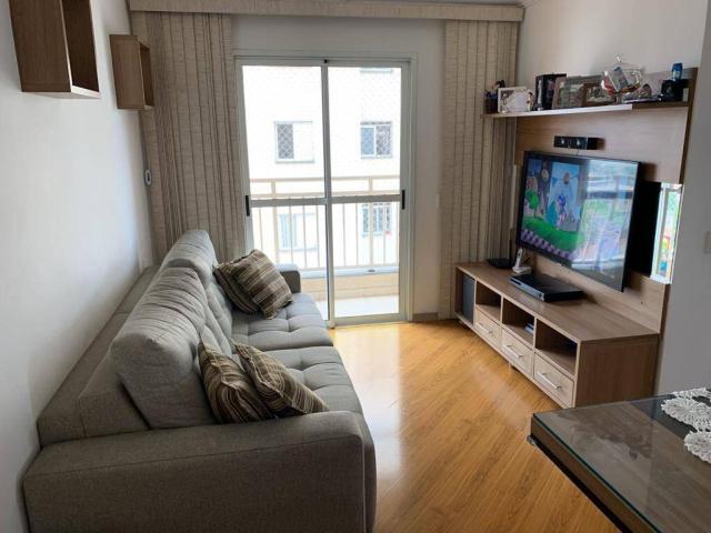 Apartamento para Venda em Santo André - 3