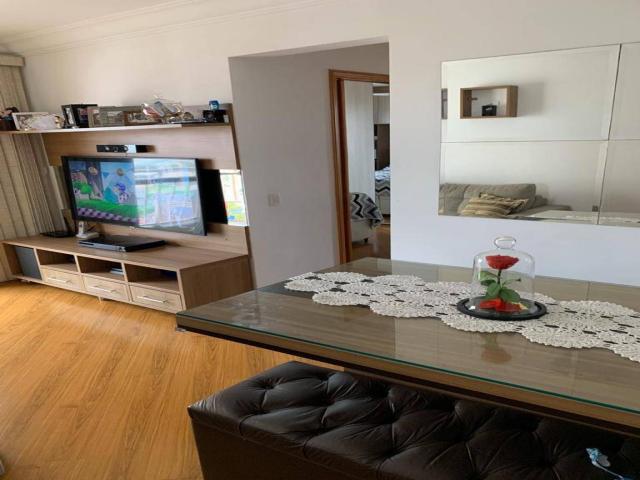 Apartamento para Venda em Santo André - 2