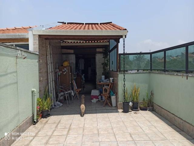 Cobertura para Venda em Santo André - 5