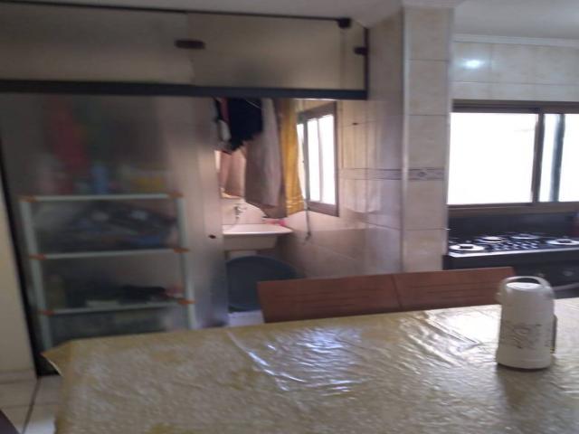 Apartamento para Venda em Santo André - 5