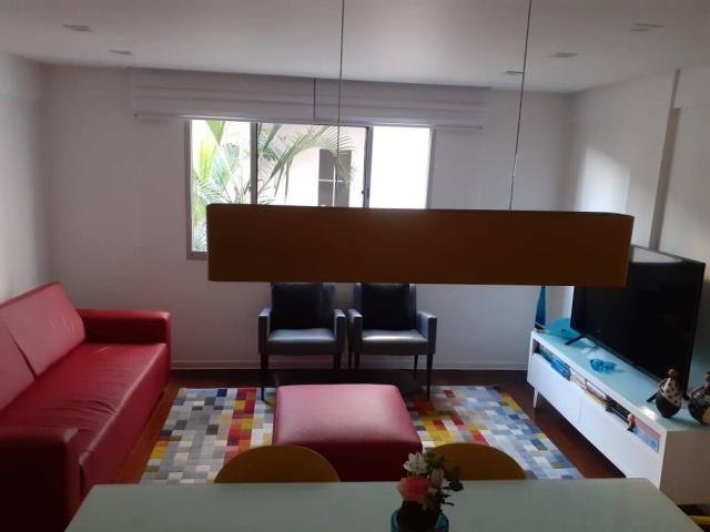 Apartamento para Venda em Santo André - 5