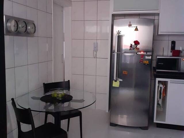 #2555 - Apartamento para Venda em Santo André - SP - 2