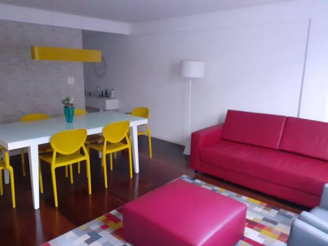 Apartamento para Venda em Santo André - 4