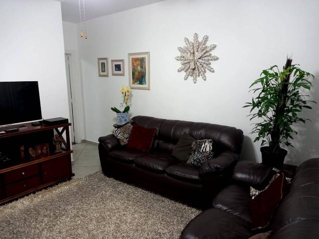 Casa para Venda em Santo André - 4