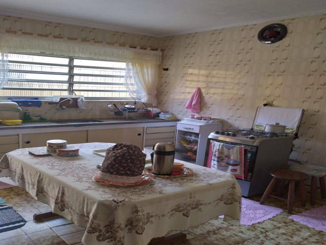 Sobrado para Venda em Santo André - 5
