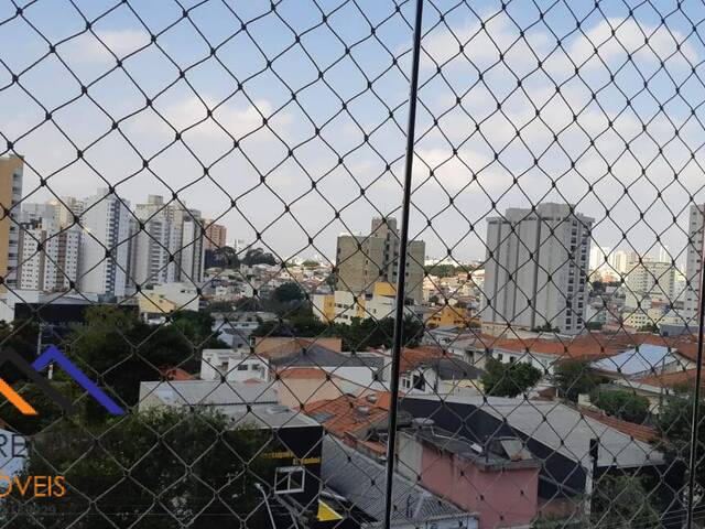 #2582 - Apartamento para Venda em São Caetano do Sul - SP - 3