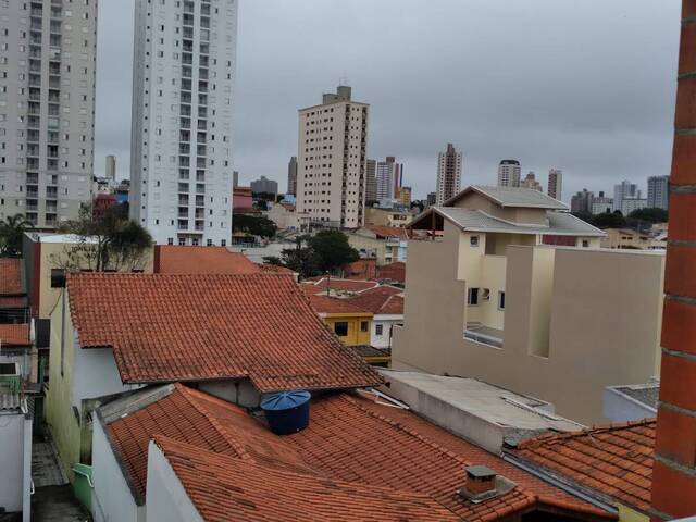 Venda em Vila Pires - Santo André