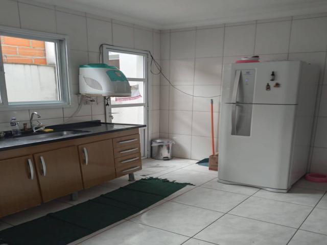 Apartamento para Venda em Santo André - 4