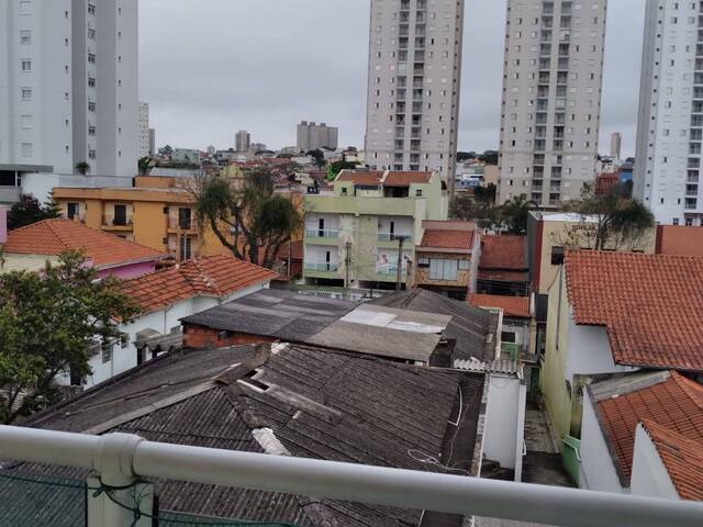 #2583 - Apartamento para Venda em Santo André - SP - 2