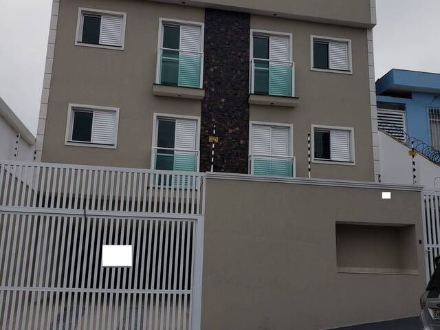 Venda em Jardim Santo André - Santo André