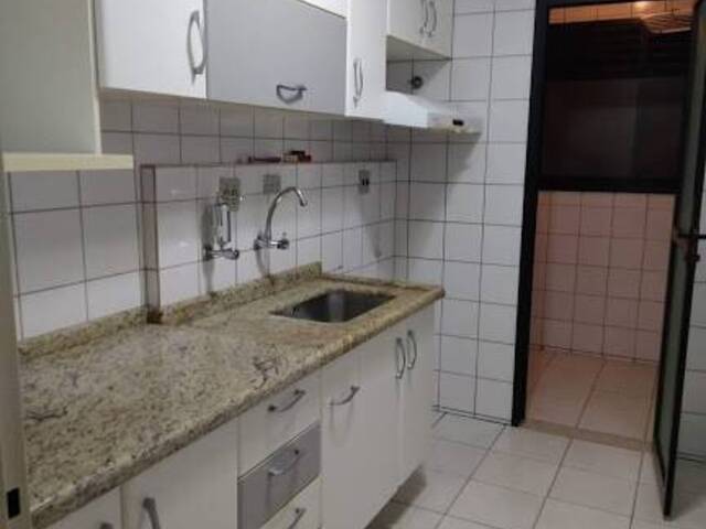 #2590 - Apartamento para Venda em São Paulo - SP - 1