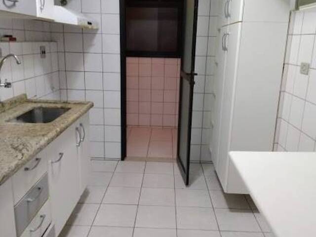 #2590 - Apartamento para Venda em São Paulo - SP - 2
