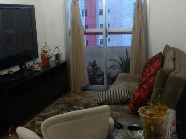 #2595 - Apartamento para Venda em Santo André - SP - 1