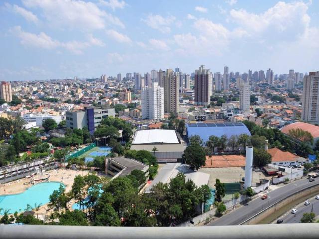 Apartamento para Venda em Santo André - 5