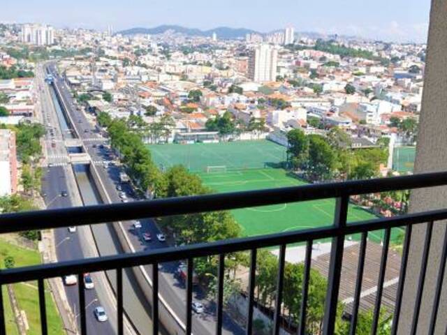 #2598 - Apartamento para Venda em Santo André - SP - 1