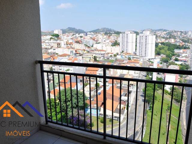 #2598 - Apartamento para Venda em Santo André - SP - 3