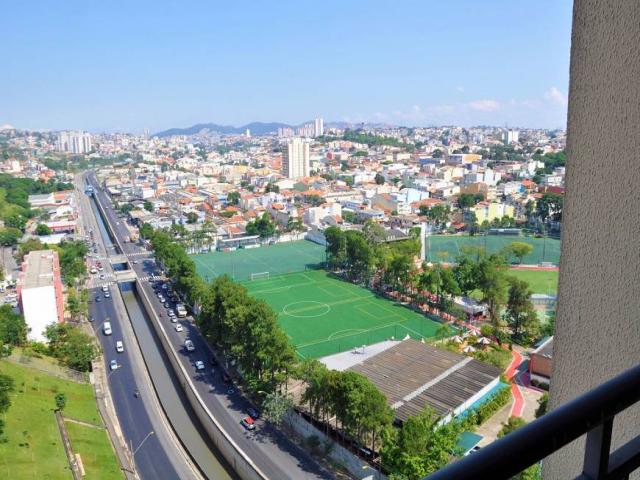 Apartamento para Venda em Santo André - 4