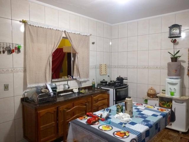 Sobrado para Venda em Santo André - 5