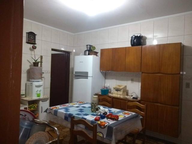 Sobrado para Venda em Santo André - 4