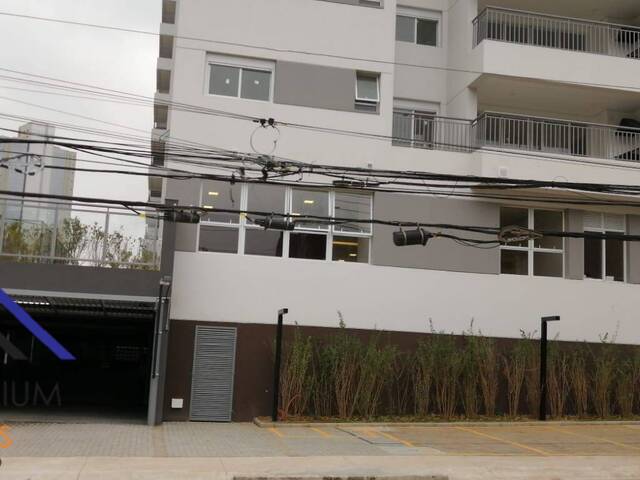 #2610 - Apartamento para Venda em Santo André - SP - 1