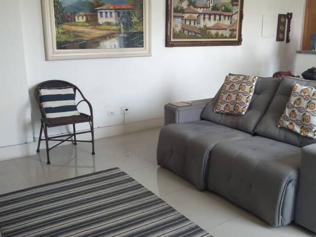 #2611 - Apartamento para Venda em Santo André - SP - 3