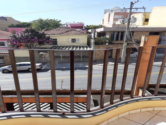 #2617 - Apartamento para Locação em Santo André - SP - 2