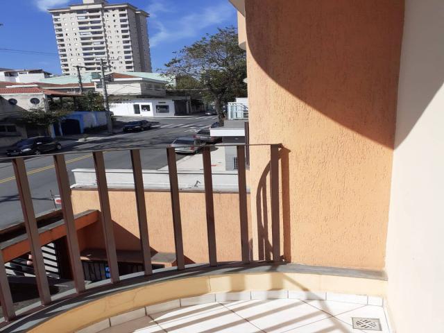 #2617 - Apartamento para Locação em Santo André - SP - 3