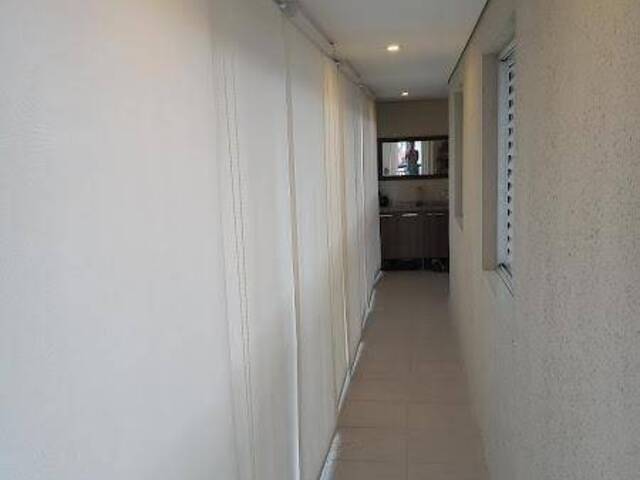 #2623 - Apartamento para Venda em Santo André - SP