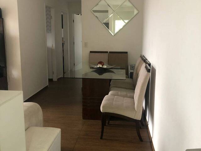 #2624 - Apartamento para Venda em Santo André - SP - 3