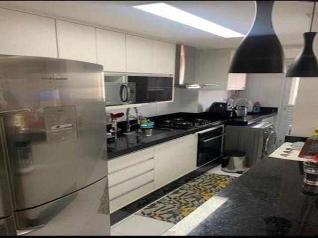 Apartamento para Venda em Santo André - 3