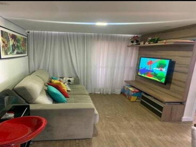 Apartamento para Venda em Santo André - 5