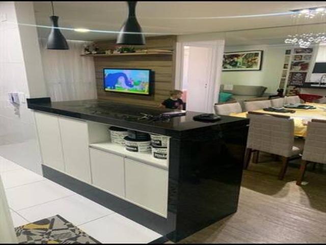 Apartamento para Venda em Santo André - 4