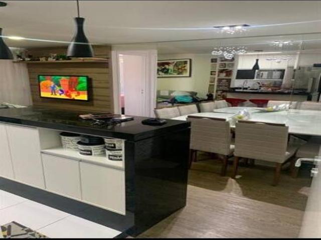 Apartamento para Venda em Santo André - 2